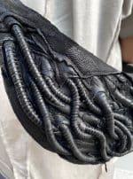 UNIQUE SHOULDER BAG - Image 4