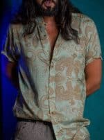 Bamboo Shirt HIKDRA - Image 3