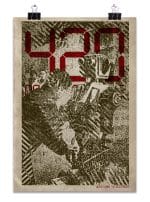 420 poster - Image 2