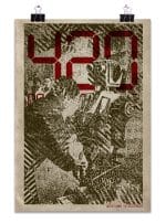 420 poster