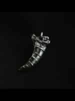 Wolf Claw Necklace - Image 4