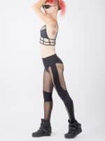 Sheer Bitch Leggings - Image 5