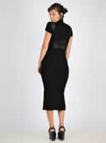 block midi dress - Image 2