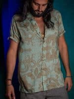 Bamboo Shirt HIKDRA - Image 4