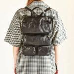LETIZIA BAG BLACK