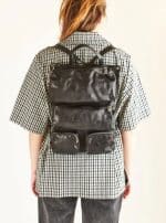 LETIZIA BAG BLACK