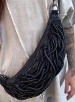 UNIQUE SHOULDER BAG - Image 6