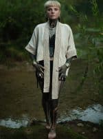 ZORI KIMONO SHELL - Image 2