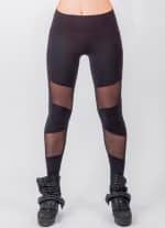 A-Reshet Leggings - Image 2