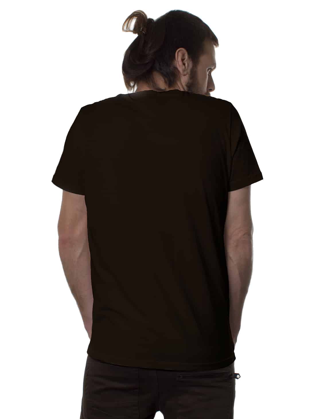 ACADEMIA BROWN3 academia dark brown - Image 1