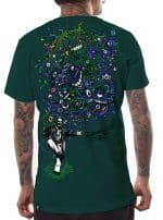 ALBERT HOFFMAN BUTANICAL GREEN - Image 3