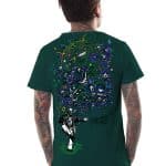 ALBERT HOFFMAN BUTANICAL GREEN