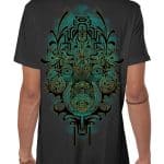 ANGAMI MID GREY