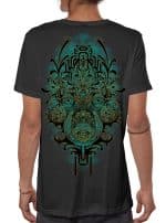 ANGAMI MID GREY
