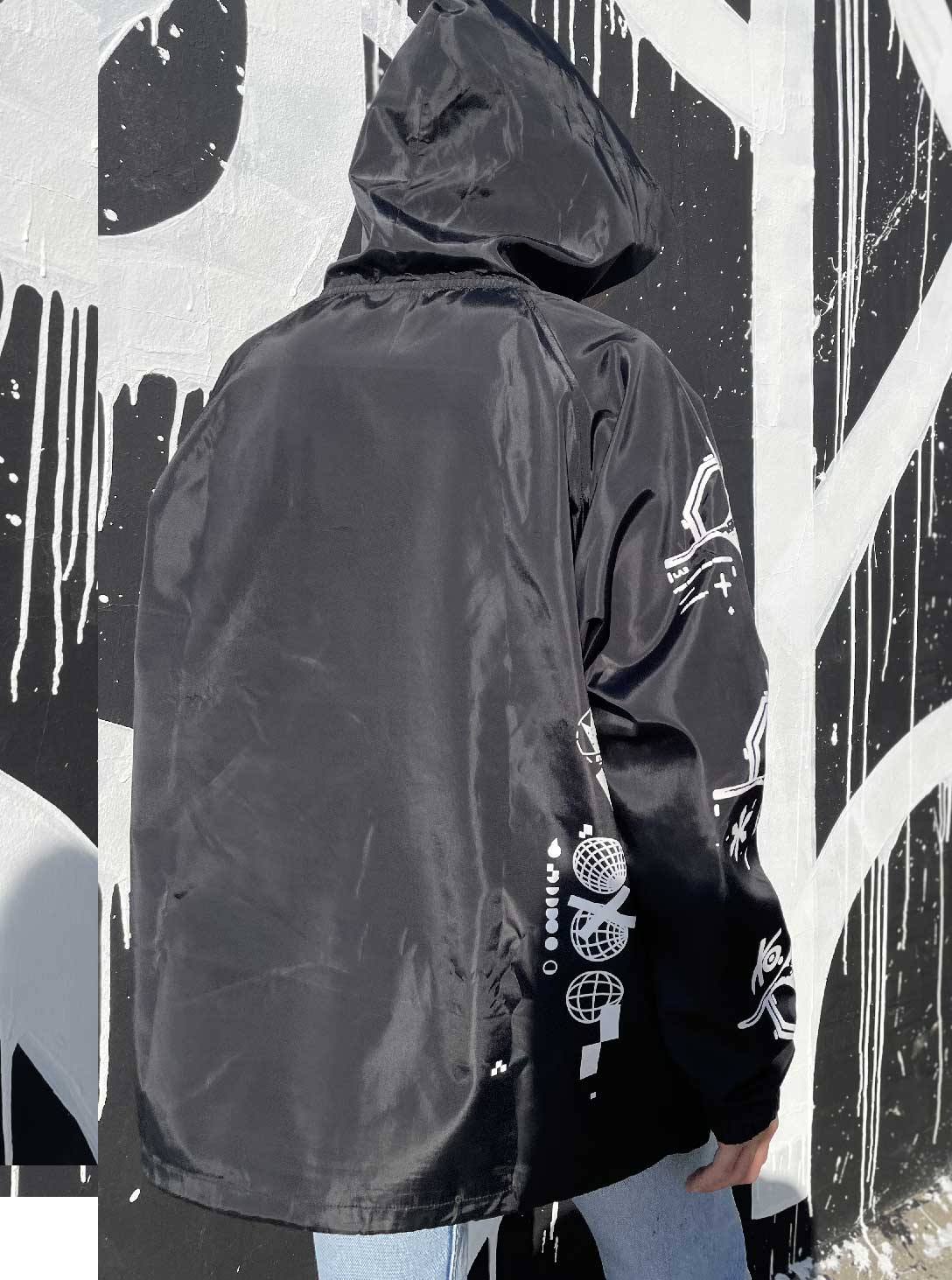 ARAKIS-WO-2 Arakis Black - Image 1