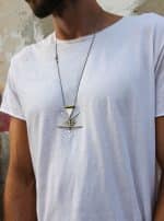 Archer Warrior Necklace - Image 3