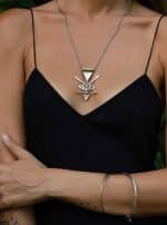 Archer Warrior Necklace - Image 4