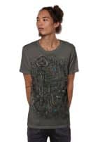 Arimeho Beige Mouline - Image 5