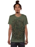 Arimeho  Light Green - Image 4