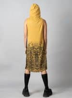 ASM TOP MUSTARD - Image 3