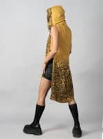 ASM TOP MUSTARD - Image 5
