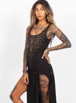 Astarta Tank BLACK - Image 2