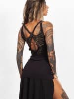 Astarta Tank BLACK