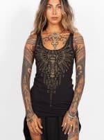 Astarta Tank BLACK - Image 3