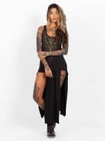 Astarta Tank BLACK - Image 5