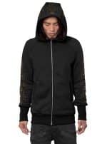astarta MEN HOOD black - Image 2