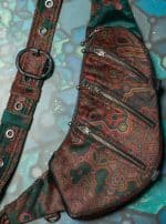 Botta Bag VELVET FAWN-ATLANTE