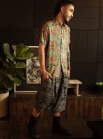 Yacxi Bamboo Shirt ATLANTHEON - Image 3