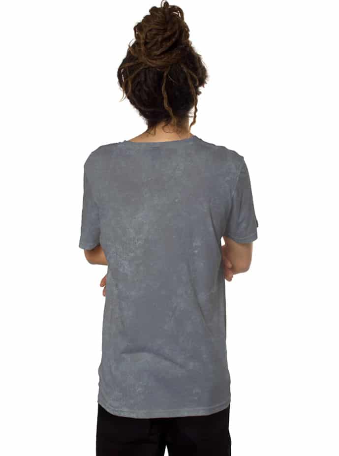 Astrofanan grey grunge back Astrofanan Grey Grunge - Image 1
