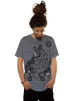 Astrofanan Grey Grunge - Image 2