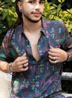 BAMBOO SHIRT BATIKOO - Image 3