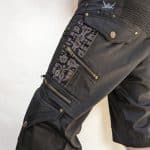 ETA GROUND BLACK