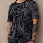 HAKU BLACK