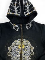 OLD GOLD BLACK - Image 7