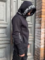 OX-1 BLACK - Image 5