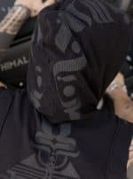 RAAKSHAS VEST BLACK - Image 4