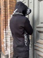 OX-1 BLACK - Image 4
