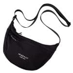 Daily Moon Bag BLACK