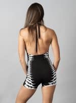 LUARA SHORTS BLACK - Image 2