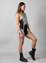 LUARA SHORTS BLACK