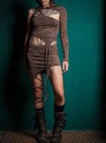ATOMITA COMBO BROWN - Image 3