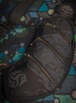 BOTTA BAG BUFO- BLACK - Image 2
