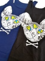 CATSIN DARK BLUE - Image 2