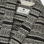 AKJESPER KIMONO OVERSHIRT