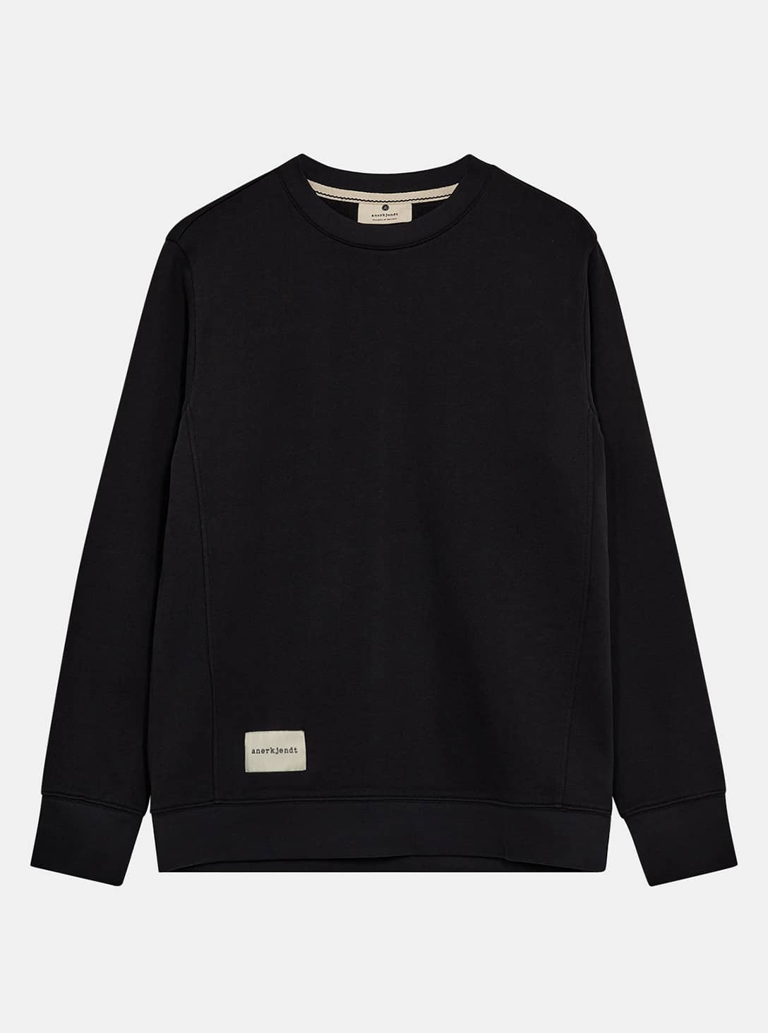 CAVIAR_0000_Anerkjendt_Fall-Winter-2025-Anerkjendt_0000_901610 AKRUBEN MEN JUMPER-CAVIAR - Image 1