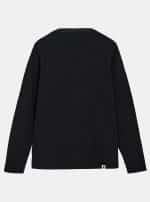 AKRUBEN MEN JUMPER-CAVIAR - Image 3